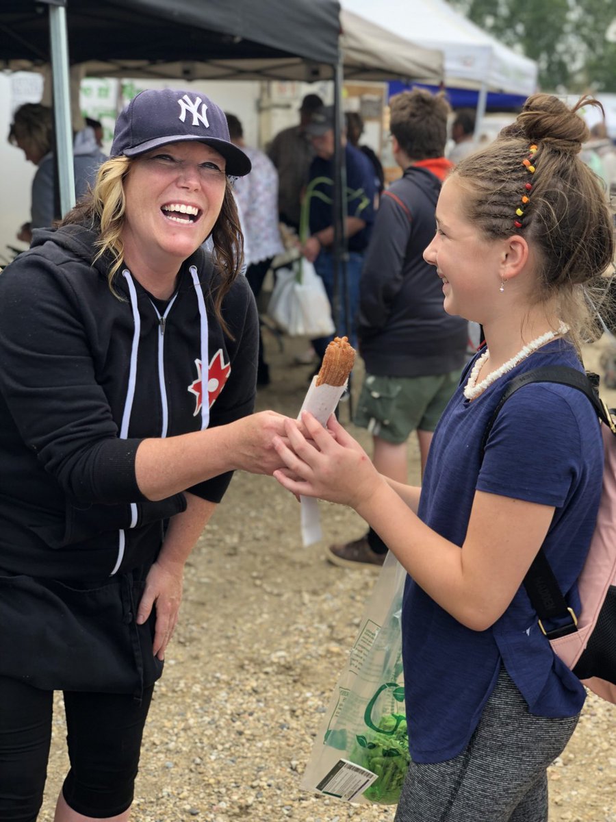 This central Alberta town with a population of just over 1,000 people is a hidden gem commonly referred to as the little town with a big heart!

Read more 👉 lttr.ai/cNAr

 @townbentley

 #visitbentley #Lacomberegionaltourism #Lacombetourism #travelalberta