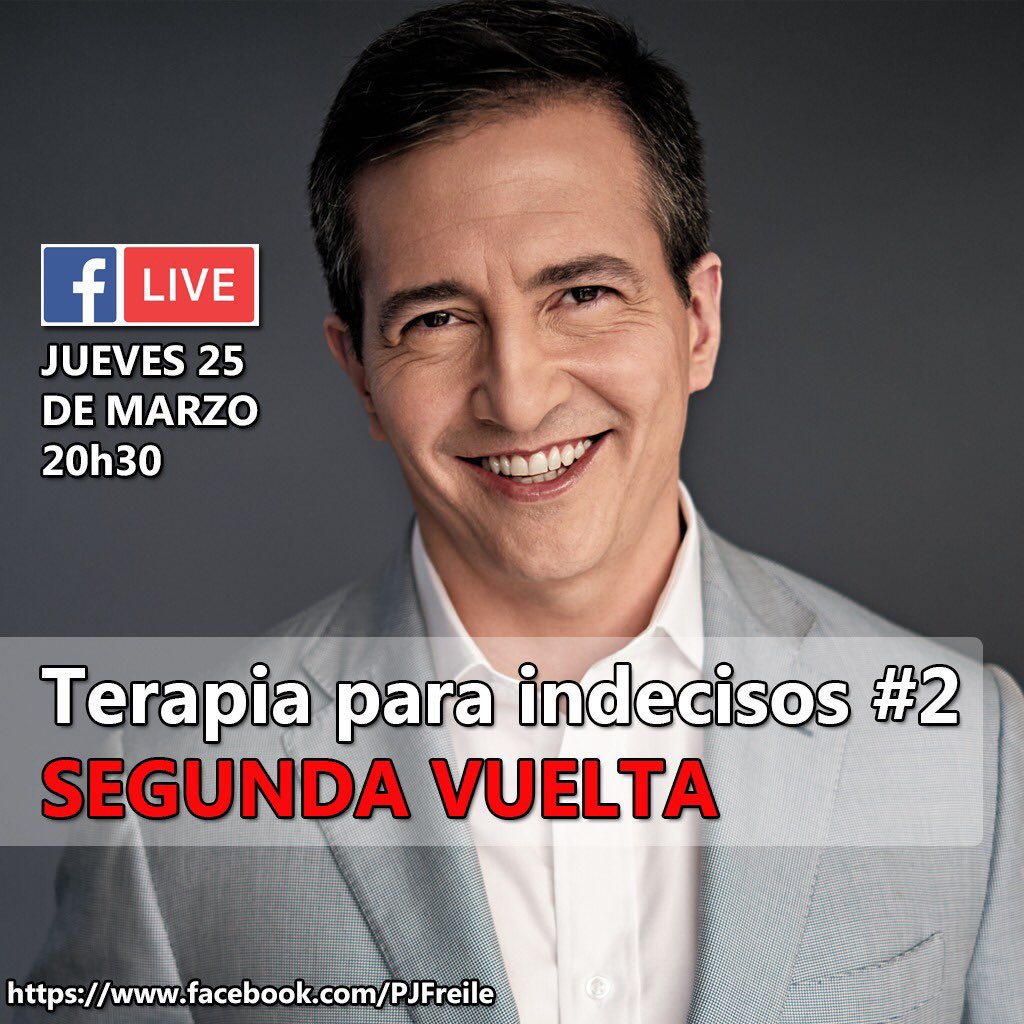 pedro_freile's tweet photo. Terapia para indecisos 2. No se lo pierdan. https://t.co/tuuRpIG9Lh
