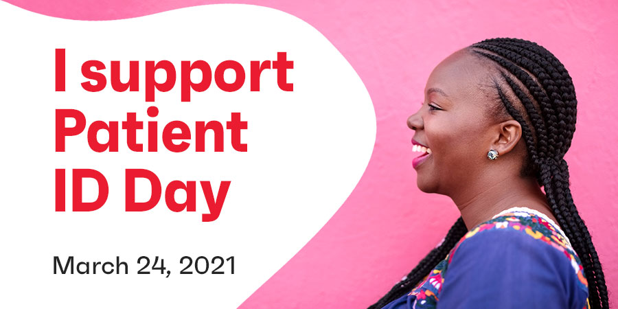 It's Patient ID Day—Take action now with #AHIMA and the <a href="/PatientidN/">Patient ID Now</a> coalition: bit.ly/PatientIDNow 

Urge your Members of Congress to allow patient identification strategy to advance in order to improve patient safety, outcomes and lower costs. #PatientIDNow