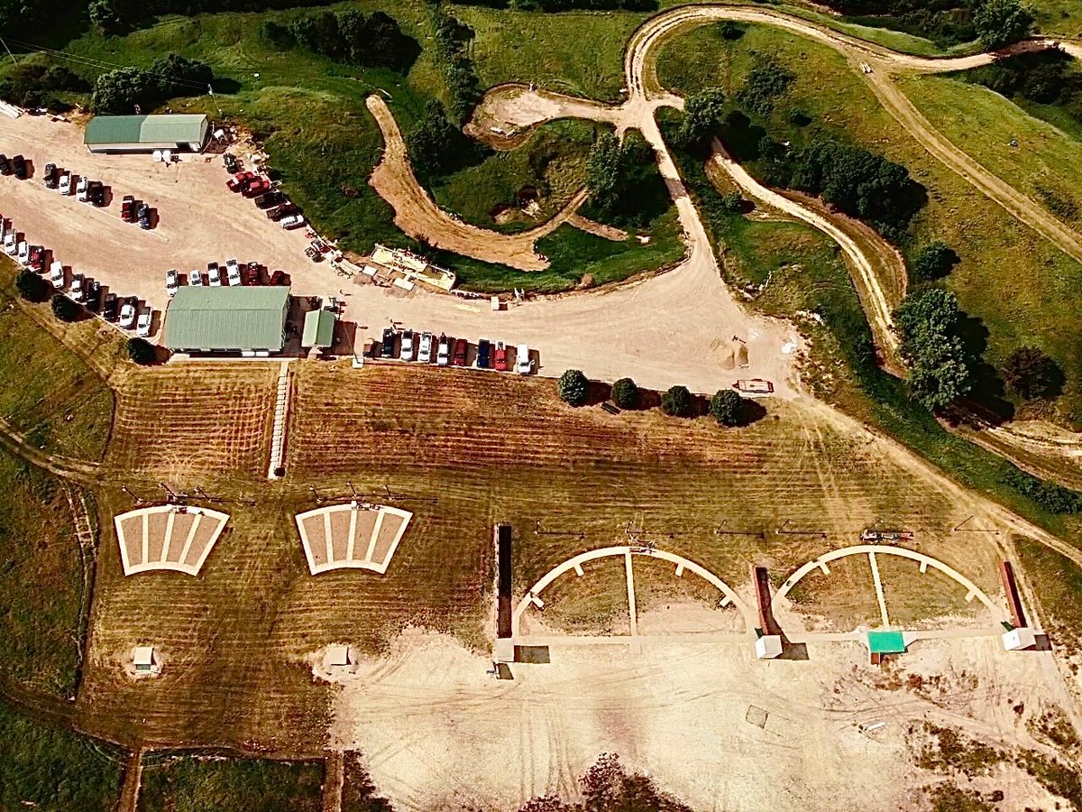 PaulUlmer6's tweet photo. Spring Trap/Skeet league will start April 20. Every week for 5 weeks,  get out and enjoy the weather! #oneboxgunclub #shootingsports https://t.co/qA3HPIrzZ4
