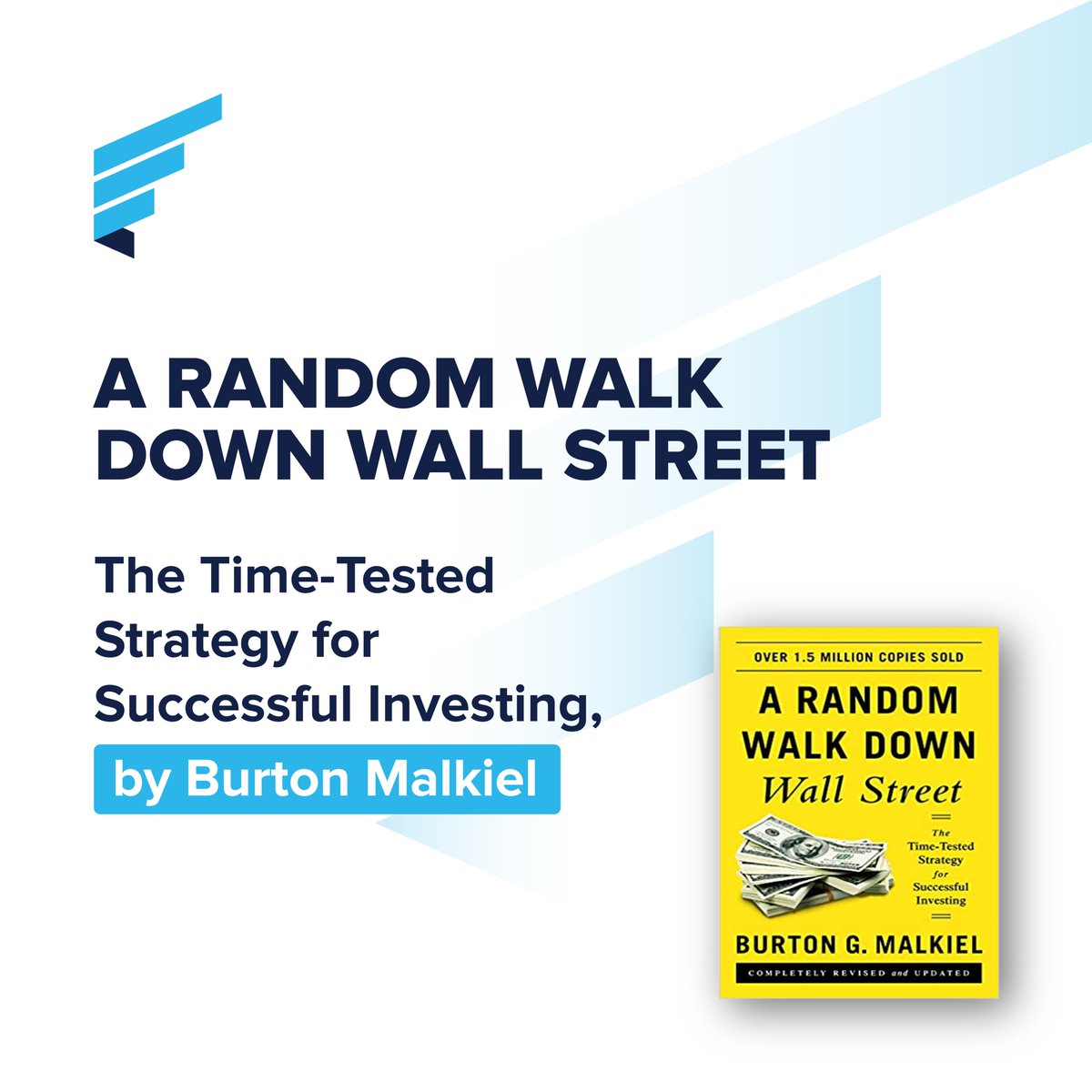 FortuneWMC's tweet photo. Read as many investment books as you can to help you to become a great investor.  These are some must-read books before you start investing.

#read #investmentbook #moneybook #financialplanning #wealthmanagement https://t.co/njXxey57U0