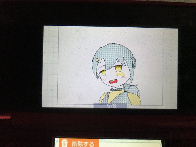 皆さんの背伸びしたときの絵と手癖で描いたときの絵が見たいのtwitterイラスト検索結果 皆さんの背伸びしたときの絵と手癖で描いたときの絵が見たいのtwitterイラスト検索結果