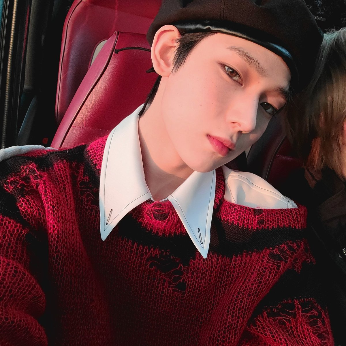 ENHYWORLD_TWT's tweet photo. #ITADORI🍃

Debo confesar que @WANGYIBO805TWT es mi ídolo y claramente, no podía perderme la oportunidad de escuchar su música y recomendarles la misma a ustedes. Su voz es simplemente hermosa, ¡Corran a escuchar #ERROR805 ahora mismo, les aseguro no se arrepentirán! https://t.co/OtCUe9Odo9