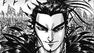 キングダム675話ネタバレ 王賁へ桓騎大将軍の命令 ワンピース呪術廻戦ネタバレ漫画考察