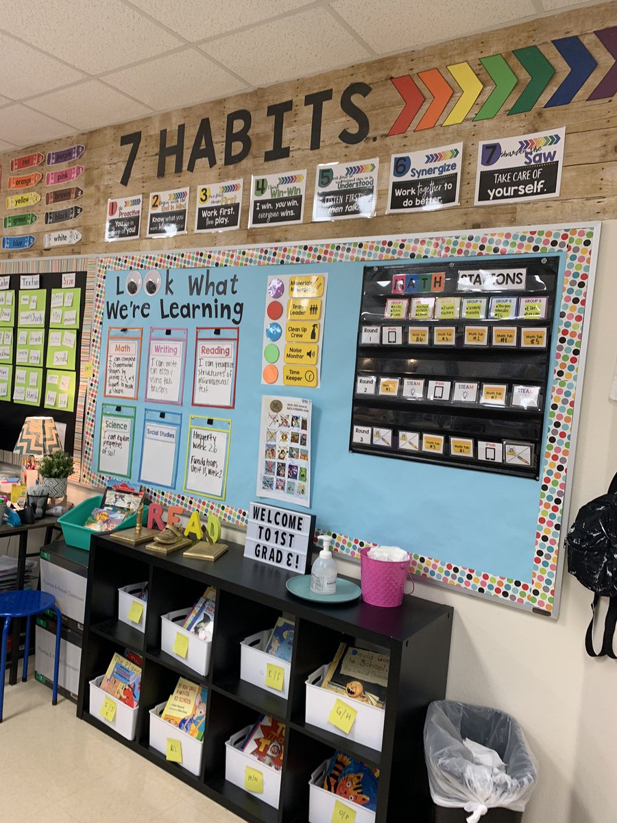 mjosselet's tweet photo. More awesome Lee classrooms! #Catalystclassrooms #CometogetherAISD https://t.co/8aecsfQO0i