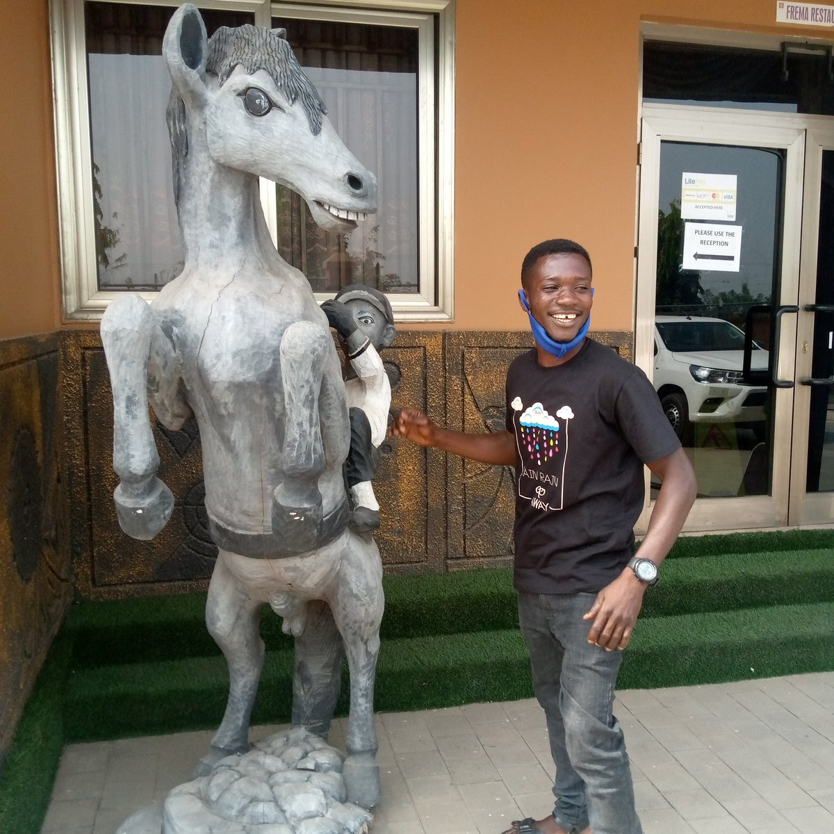 ErzuahObed's tweet photo. #NewProfilePic https://t.co/IHyLPfbEzX