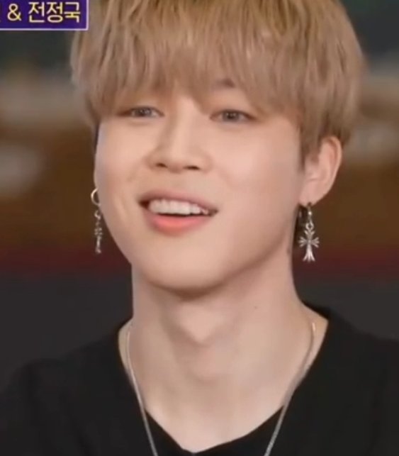 weejimin's tweet photo. when jimin does this slanted smile😭 https://t.co/0o8AKtK64Z