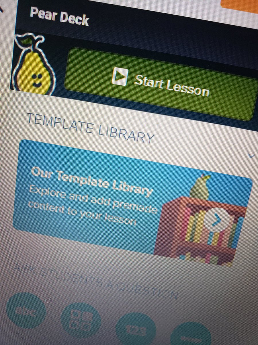 jfergusonfcps's tweet photo. So thankful to have a teacher in the family! My daughter has taught me lots of fun, interactive ways to engage my students in virtual group therapy! Never too old to learn new things! https://t.co/1lregMIE0d