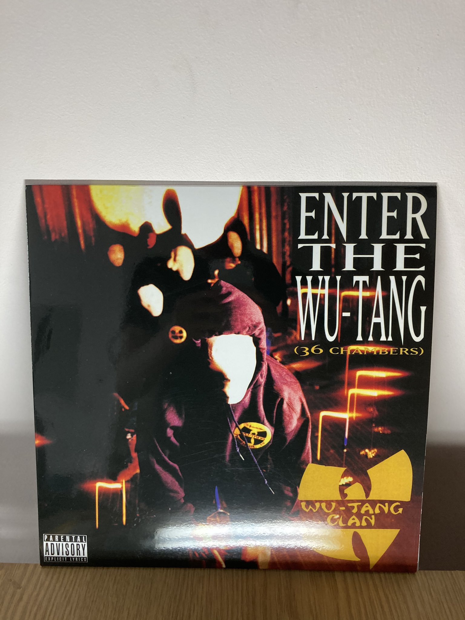 Da Mystery of Chessboxin' - song and lyrics by Wu-Tang Clan