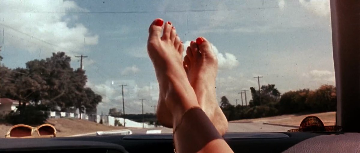 firstfinaI's tweet photo. death proof (2007)
dir. quentin tarantino https://t.co/ywZyeimEBz