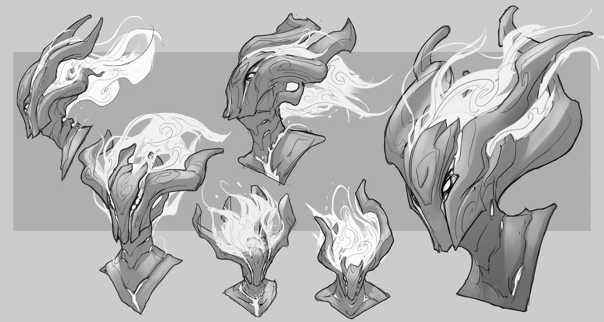 AlexDraws89's tweet photo. Seneh The Fire Demon
#LeagueOfLegends
#fanchampion
#Seneh
#LeagueOfLegendsFanArt https://t.co/5UvmDjK3LX