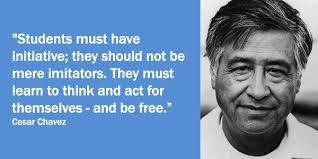 Thrively's tweet photo. Develop empathy, compassion, and social justice leadership skills with these free Lessons honoring the life and work of Cesar Chavez.

Enjoy these Cesar Chavez Day Lessons.....

K-2: https://t.co/s09EeN6D5F
How can I use this Lesson with my students? https://t.co/e2s4zvJEci https://t.co/JjOJ3p3h51