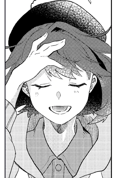 ユちゃん描きやすい良い子 