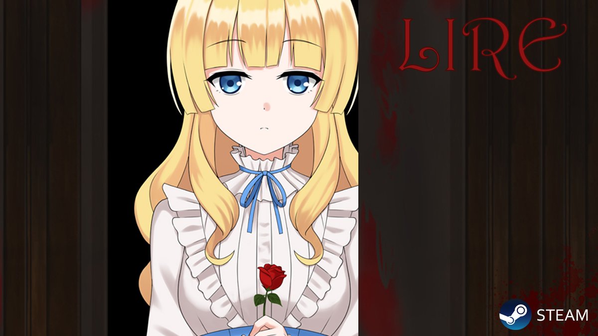 Zheroisland Lire Is Available On Steam And Can Be Purchased Now Thankyou For Your Interest O W O Horrorgame Indiehorror Indiedev Rpghorror Rpghorrorgame Thewitchhouse Ib Ue4 Indiegamedev ホラーゲーム Lireホラーゲーム Zheroisland Lire Is Available On Steam And Can Be Purchased Now Thankyou For Your Interest O W O Horrorgame Indiehorror Indiedev Rpghorror Rpghorrorgame Thewitchhouse Ib Ue4 Indiegamedev ホラーゲーム Lireホラーゲーム