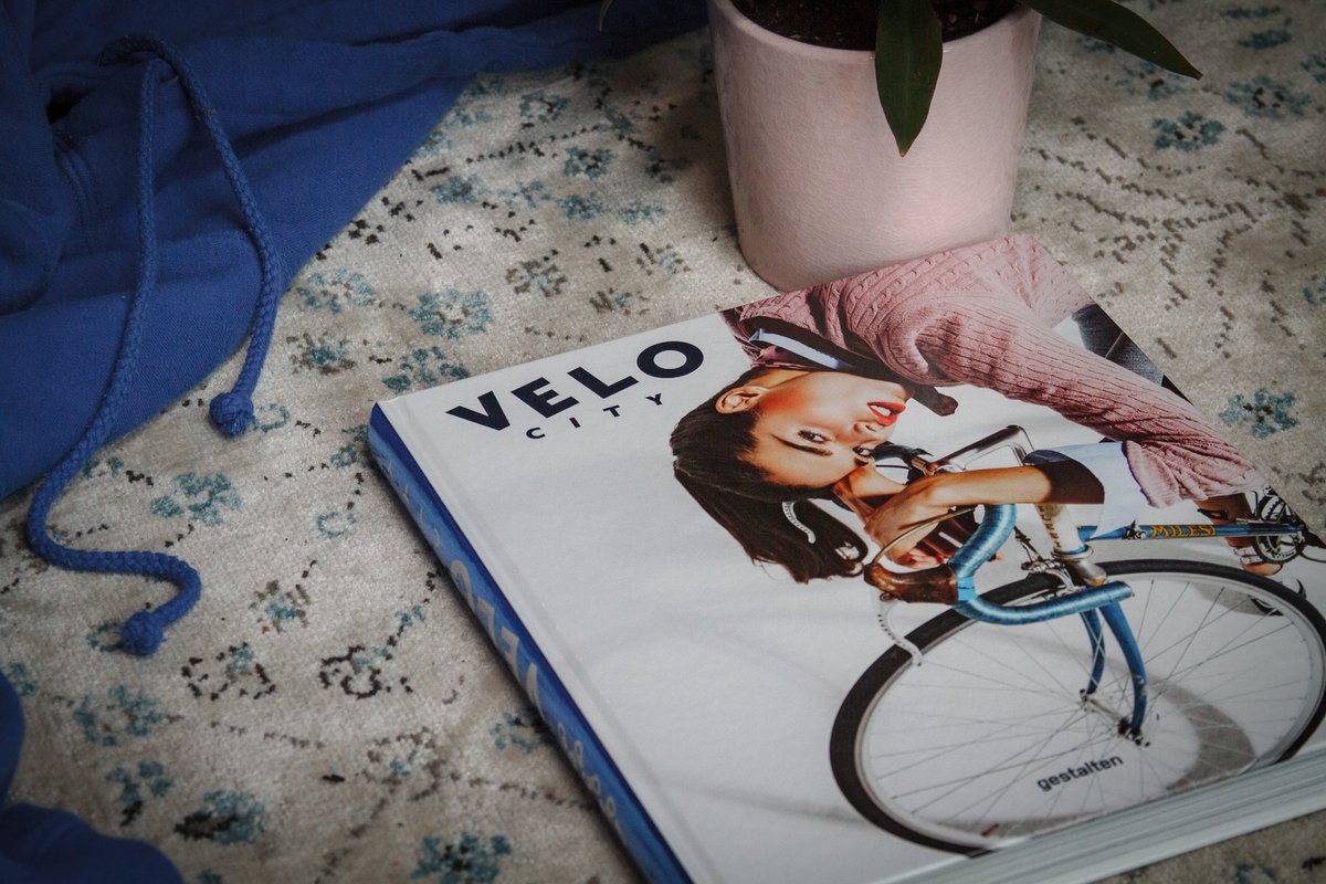 VELO City continues the celebration of the bicycle and its ongoing (r)evolution, because cycling is far more than just an eco-friendly connection from A to B.