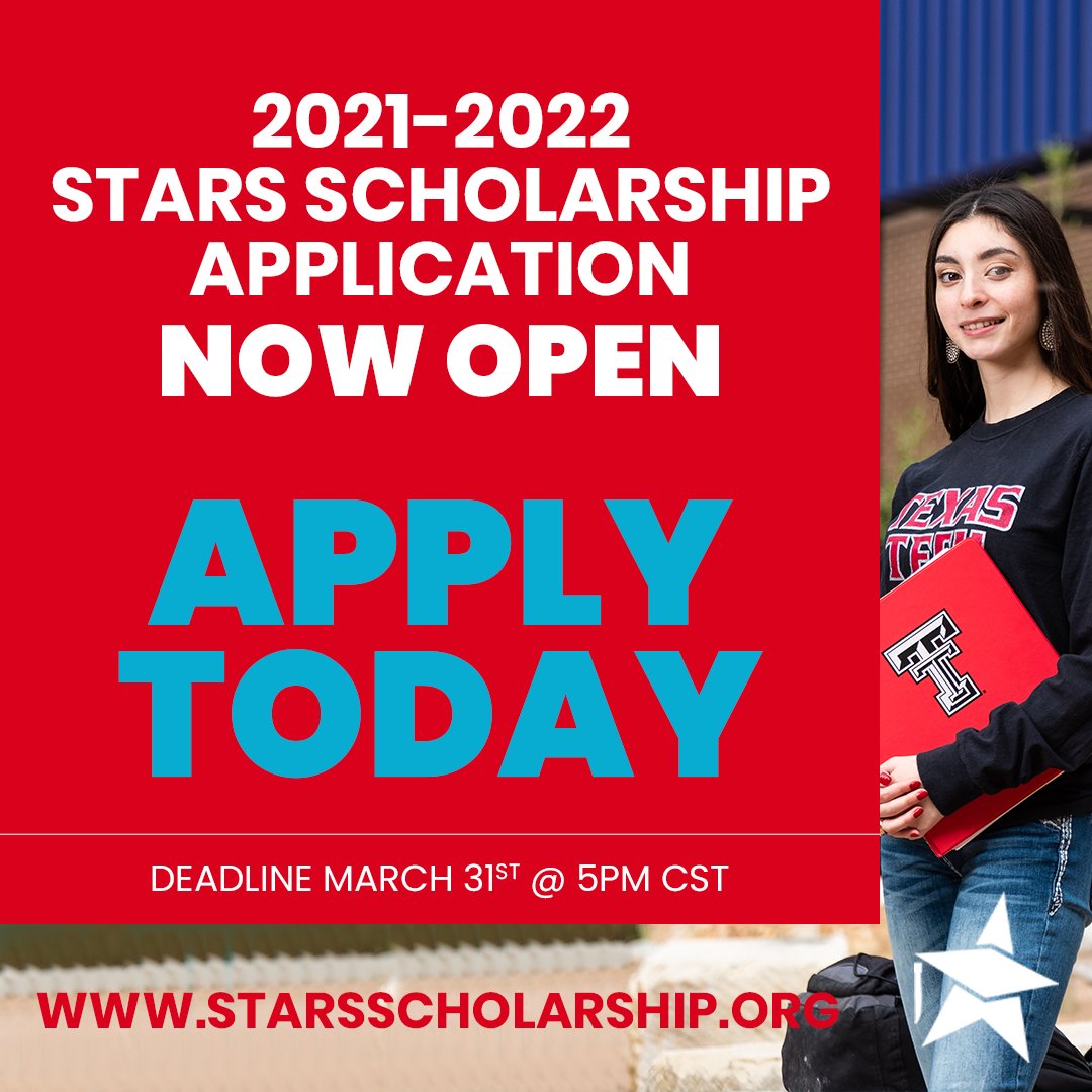 TTU Financial Aid tweet media