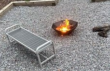 hy_grademetal's tweet photo. Thanks for the kind words! β
β
β
β
β
Review --- "Fantastic product. Looks great in the yard. Shipped fast." onecaribou https://t.co/JpCPbzq4p4 #etsy #firepits #heavydutyfirepit #octagonalfirepit #outdoorfirepit #longlastingfirepit #basicfirepit #steelplatefirepit https://t.co/v0RJnfFiE8