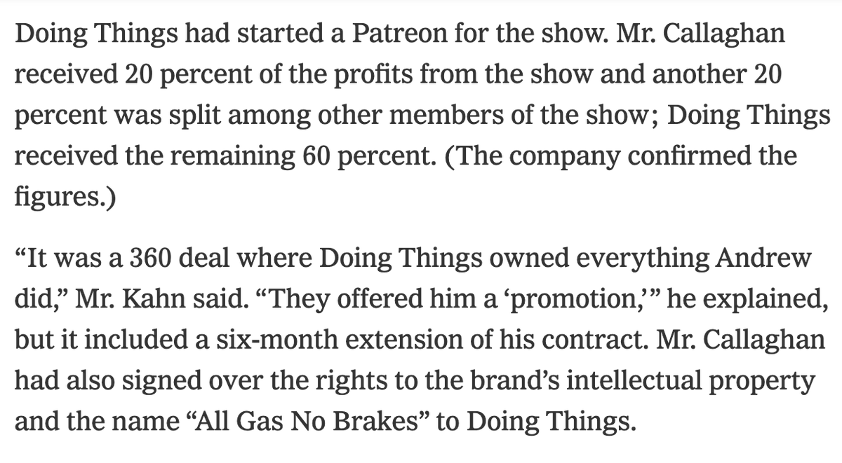 Bianca Clendenin tweet media