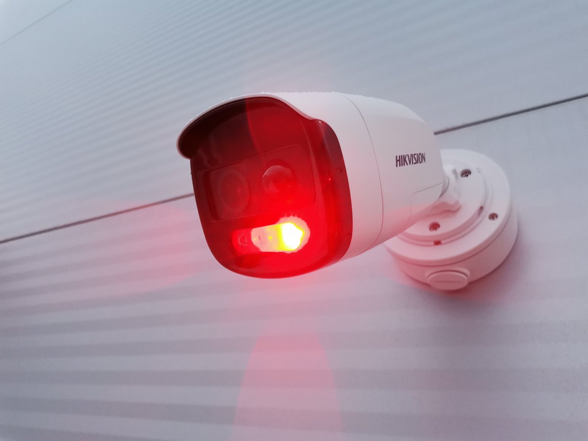 usm1ua's tweet photo. Нужно эффективное видеонаблюдение? #CCTV
https://t.co/fwBuxmeT5Y https://t.co/H0eC53o7jk