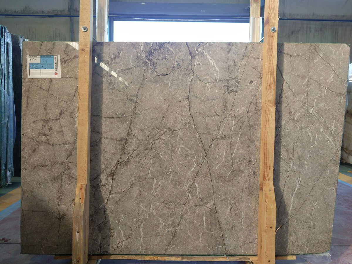 KpmMarble's tweet photo. Balya Grey With Leather Finished.
The Best Combination Of Nobility And Fashion!! From KPM Own Quarry.
 https://t.co/O2e5NfpLQ2

#stonemagazine #marblemagazine #luxurymarble #marbleinteriordesign #studioarchitettur #marblefloor #architecture #design #luxuryliving https://t.co/ePPFyWurz2