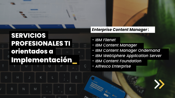 atuz_corp's tweet photo. Te brindamos la mejor asesoría para optimizar tu negocio: implementamos productos y/o habilitación de servicios que sean requeridos por nuestros clientes.☁️! Más detalles acá 👉 https://t.co/BOhricokp2

#ServiciosProfesionales #serviciosTI #TI #Implementación #especialistas https://t.co/sW30sYP11S