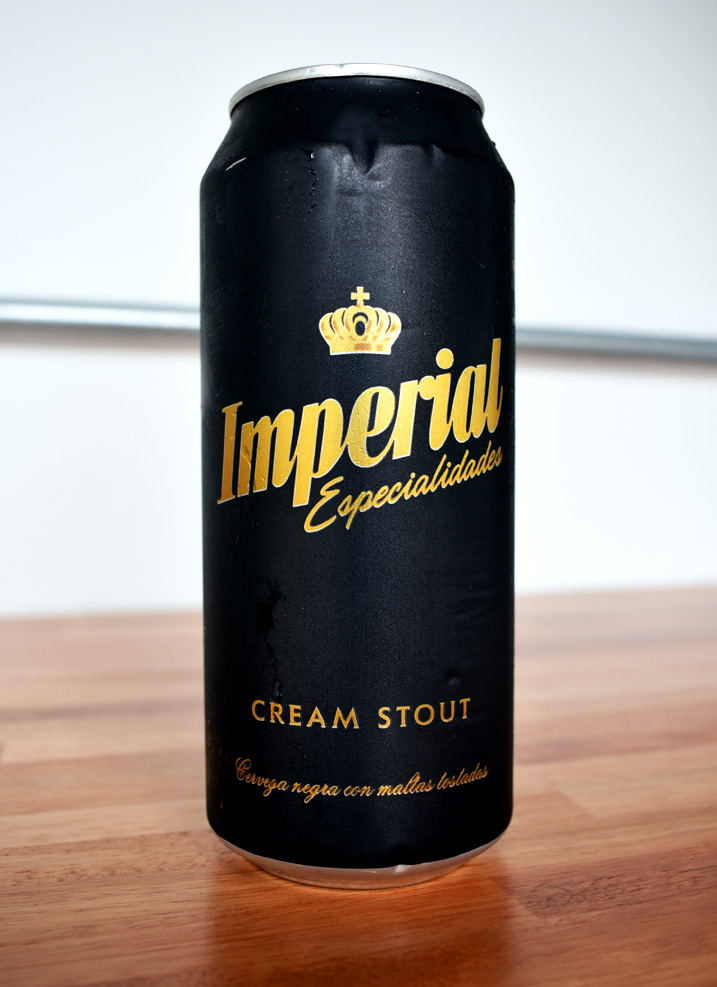 TomamosUna's tweet photo. Tomamos una Cream Stout de Imperial Especialidades y te contamos qué tal está, leélo acá: https://t.co/bqFZZ0cNqW #beer #cerveza #cervezaargentina #beerreview #birra #biere #argentina #stout #imperial #beerlover https://t.co/tPEsXxEC81
