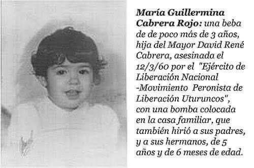 dignoslafuerza's tweet photo. Por una Historia completa . Basta de relatos y victimizacion!!
Respeto por los Derechos humanos. #nofueron30mil #NoFueronInocentes #eranTerroristas https://t.co/7jP2RPy6K9