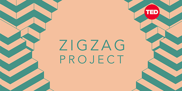 Tomorrow <a href="/TEDTalks/">TED Talks</a> and I are launching The ZigZag Project! Six steps (and episodes) every two weeks...to map out a path that aligns your personal values with your professional ambitions. Think of it as a RESET for your career or business.
zigzagpod.com/newsletter