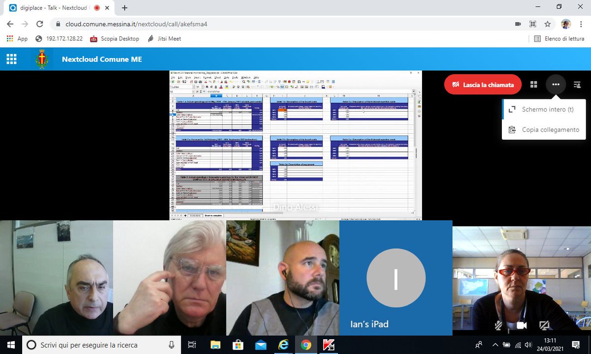 DigiPlace URBACT tweet media