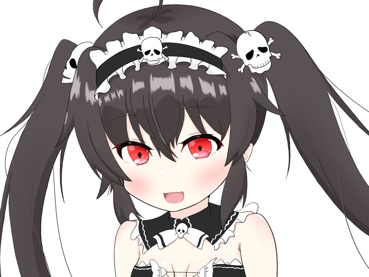 いちじくん Syuna2223 Twoucan