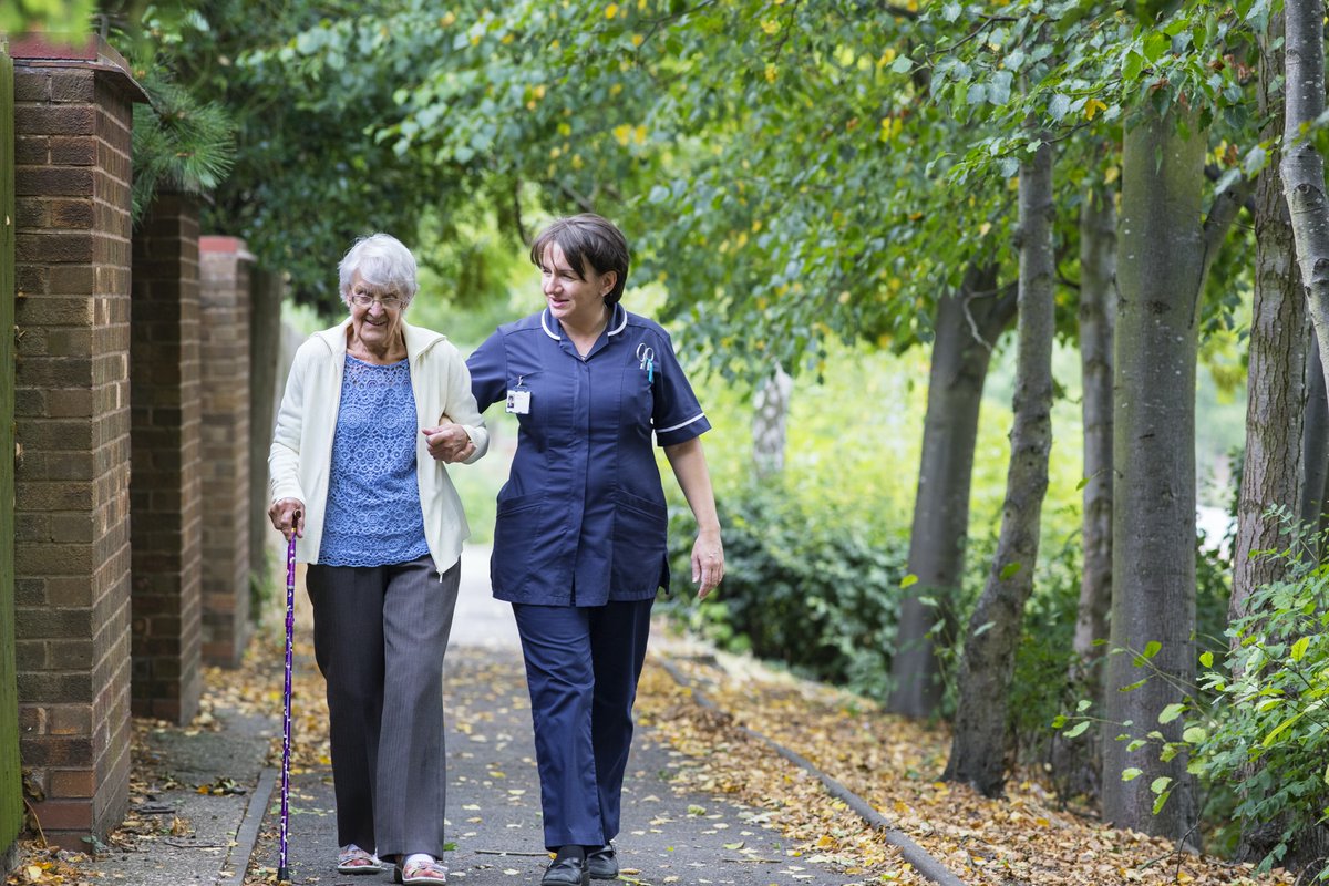 Care In Kent 💙 #BlueHeartNHS tweet media