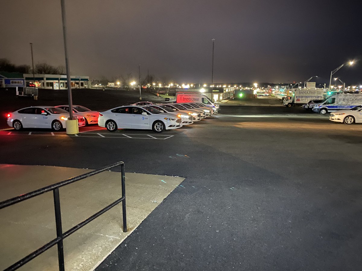 HUGE Shoutout to the Akron team today! Everyone, Especially the ☝️ and only <a href="/melissa_mw2018/">Melissa White</a> did phenomenal job today. We ended with a 95.5% on our audit and we’re the first in Ohio 🔥🔥