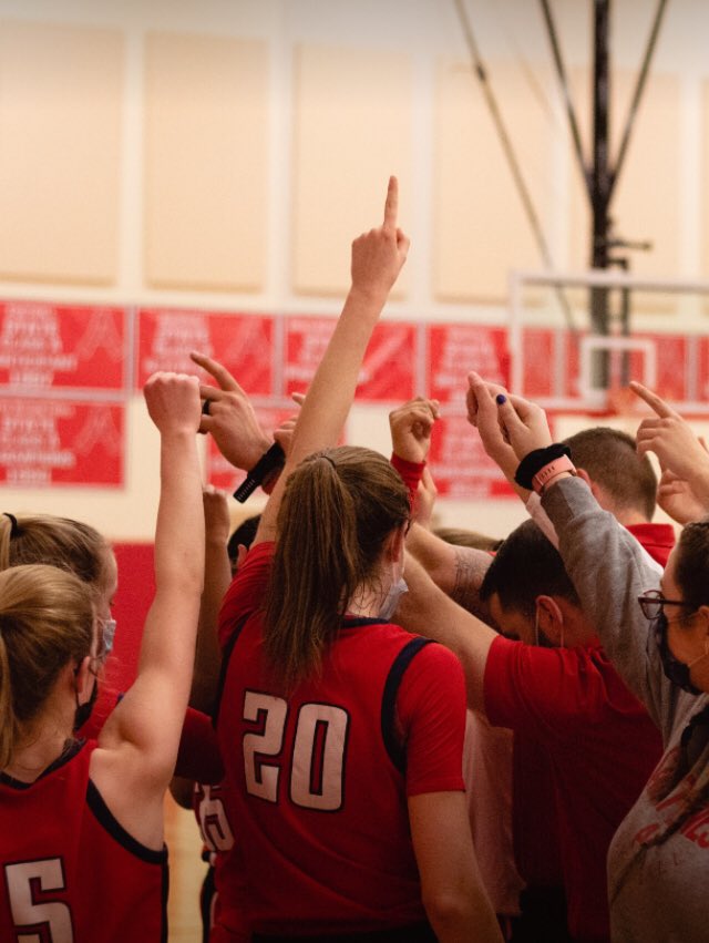 Saint Agnes Girls Basketball tweet media