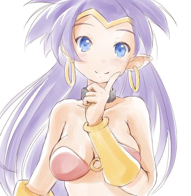 シャンティ描くのは楽しい 