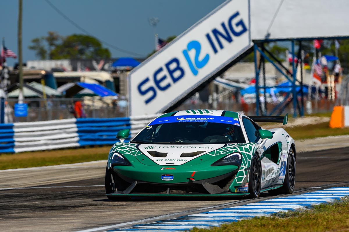 Racers - Behind the Helmet (@behindhelmet) on Twitter photo Sheena Monk drove a solid first stint in Sebring, but an early contact meant she was out of contention for a top5. She still finished P8 in the <a href="/MIA_IMSA/">Motorsports In Action</a> McLaren 👊
Read more➡️bit.ly/31fTc7m
📸: Wes Duenkel
#motorsport #racing #girlpower #womeninmotorsport #femaletalent Sheena Monk drove a solid first stint in Sebring, but an early contact meant she was out of contention for a top5. She still finished P8 in the <a href="/MIA_IMSA/">Motorsports In Action</a> McLaren 👊
Read more➡️bit.ly/31fTc7m
📸: Wes Duenkel
#motorsport #racing #girlpower #womeninmotorsport #femaletalent