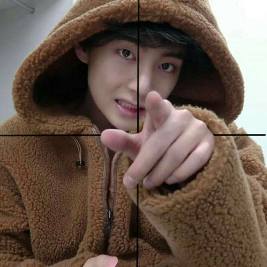 supremestae's tweet photo. hey you...yes, you... I love you https://t.co/QY0KtCNKsT