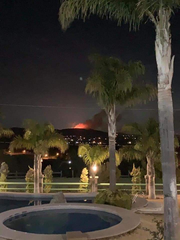 La Chio Morales tweet media