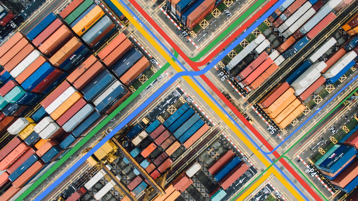 GoogleCloud_ME's tweet image. 👨💻  هل ترغبون بتعلم كيفية إدارة الحاويات في منصات Google Cloud المفتوحة مثل
 Google #KubernetesEngine و #Anthos 

لا تفوتوا حضور هذه الدورة التدريبية ←  goo.gle/3srtk4f