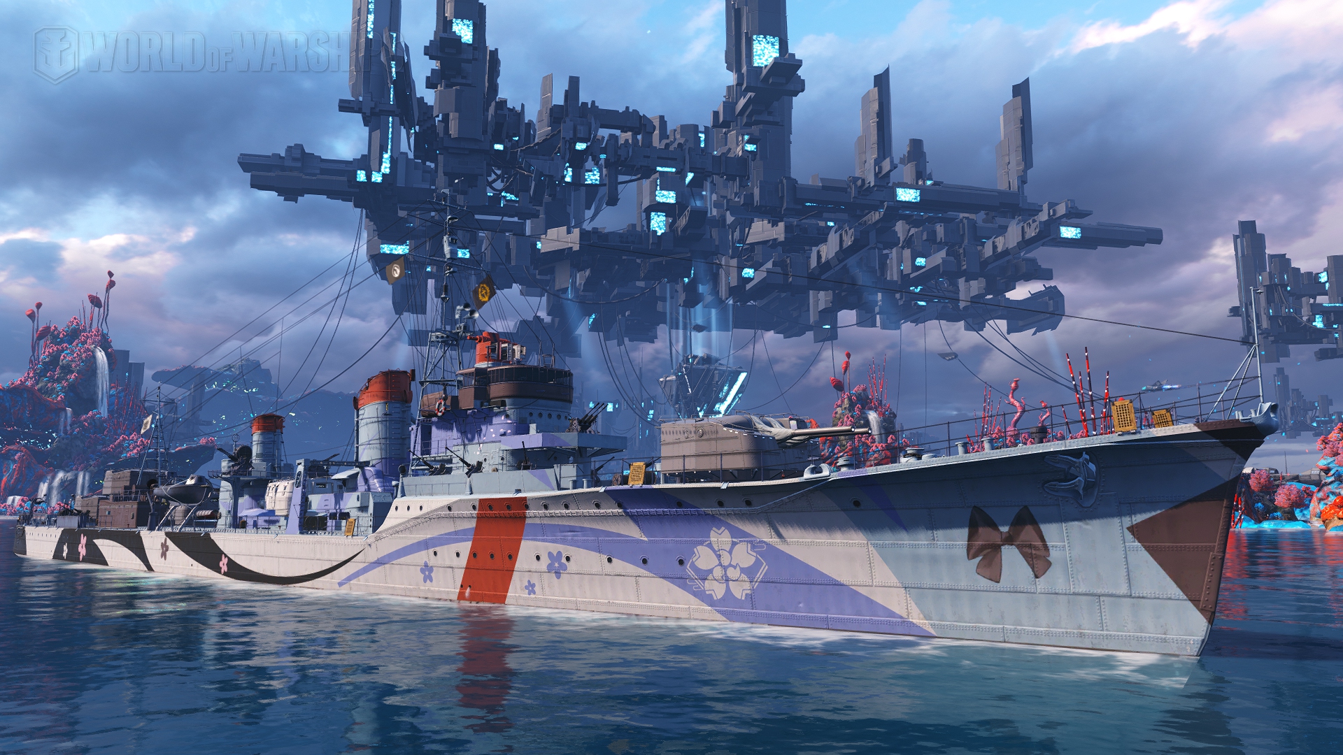 See Wows Japan S Tweet On Mar 24 21 Twitter