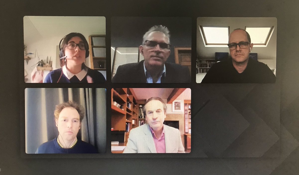 Dr Anneli Lofstedt (@anneli_lof01) on Twitter photo Lively discussion on the use of fish aggregating devices (FADs) for tuna fishing during today’s <a href="/RudPedersen_EU/">Rud Pedersen EU</a> Blue Deal Debate🐟
#reimaginetuna Lively discussion on the use of fish aggregating devices (FADs) for tuna fishing during today’s <a href="/RudPedersen_EU/">Rud Pedersen EU</a> Blue Deal Debate🐟
#reimaginetuna