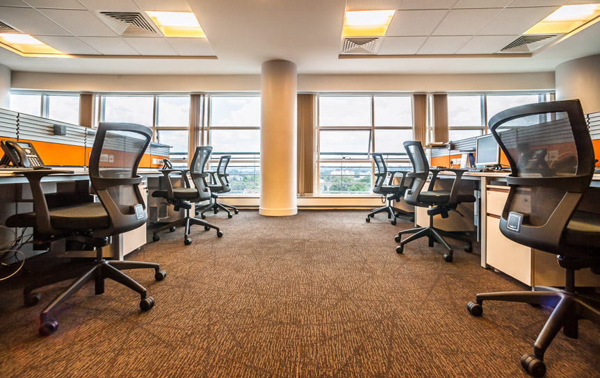 PIL_inspired's tweet photo. GT Bank's office design is an ultimate expression of the company's brand.
An atmosphere of professionalism and passion. The space reflects their brand purpose and promise of integrity and superior customer service.
#interiordesign #bankbranchdesign #work #designbypil https://t.co/u67tuXWOZ0