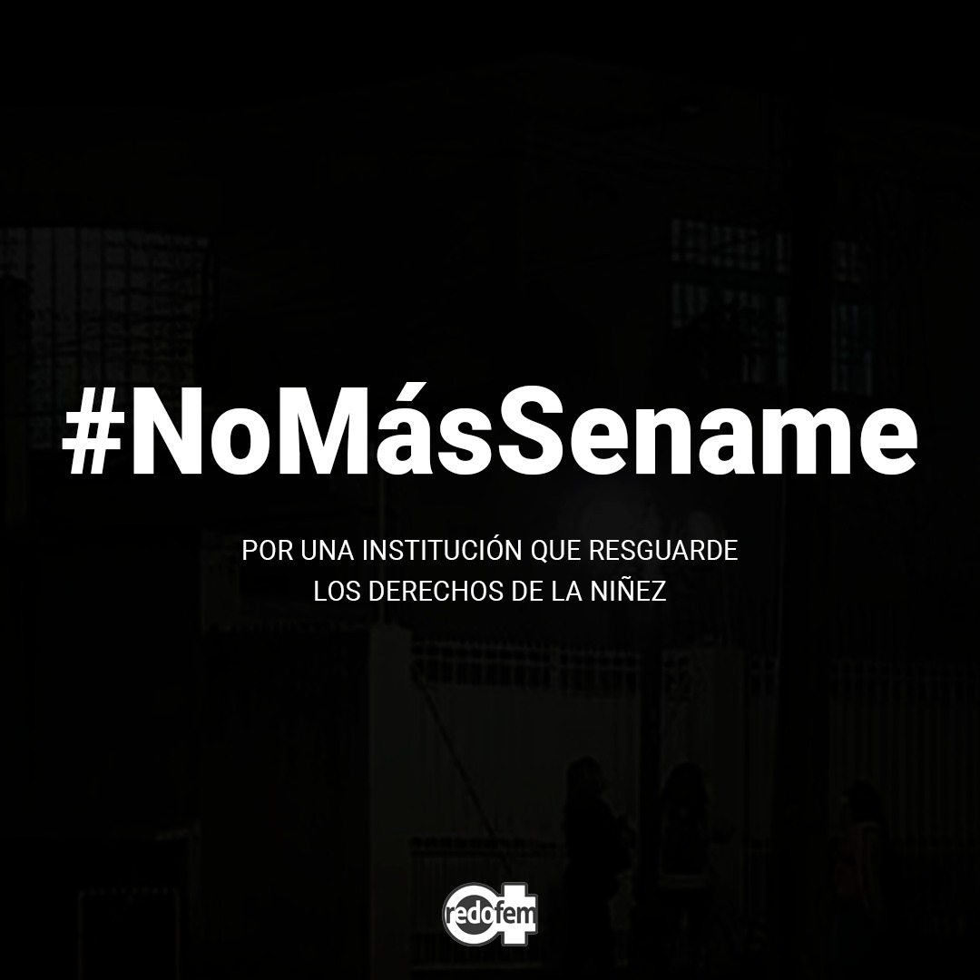 RedofemM's tweet photo. ⚠️ Como docentes feministas no avalamos la impunidad ni la violencia contra la infancia. Exigimos que se investiguen los hechos ocurridos el día de Ayer, ocurridos en un centro del SENAME de la comuna de Providencia (+) https://t.co/9YTIR2m6Pw