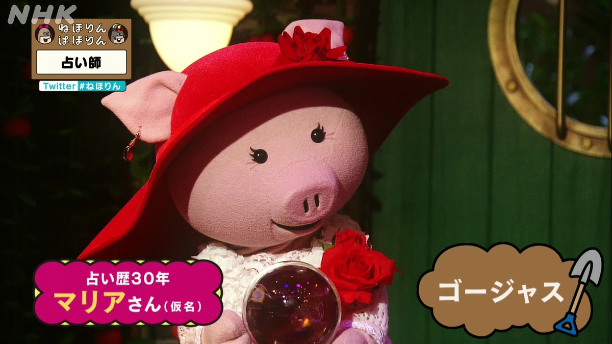 Nhk ねほりんぱほりん Nhk Nehorin Twitter Analytics Trendsmap