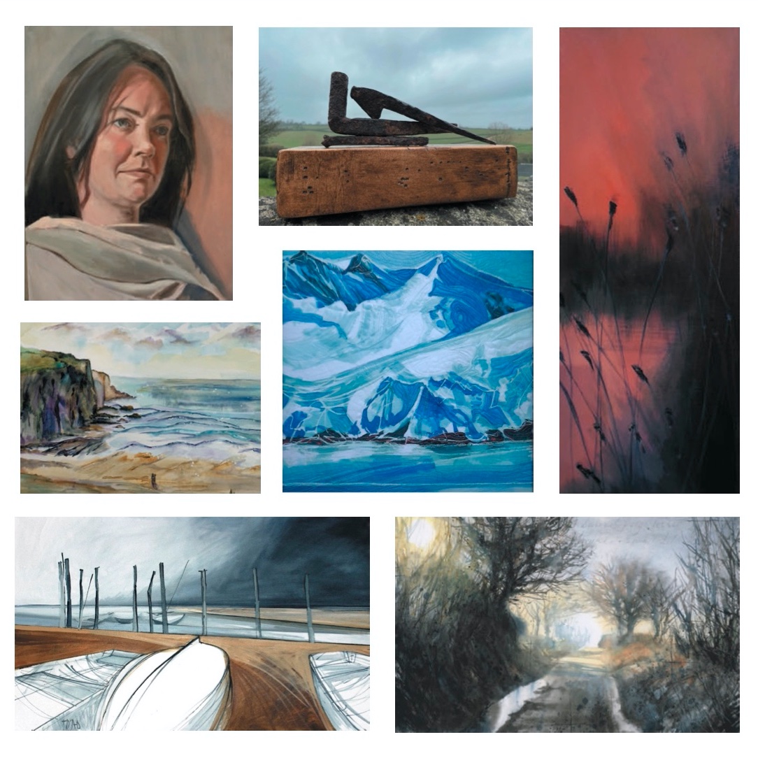 See our latest 13 page newsletter with members' news brutonartsociety.co.uk/wp-content/upl… #bruton #somersetart