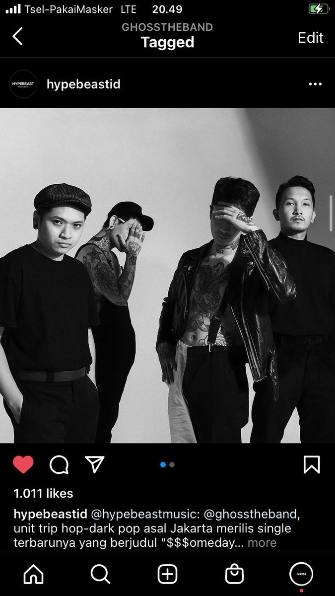 MDiegoshefa's tweet photo. https://t.co/3GidPqRLOa

Enjoy 🖤 https://t.co/j2uMSjyxHU