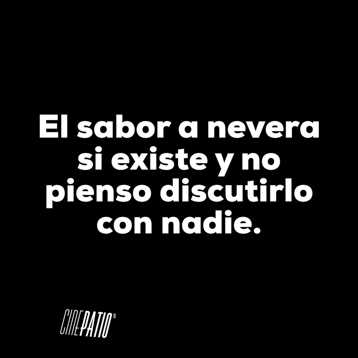linasandoval's tweet photo. Cierto. https://t.co/cBXuxCHbvv