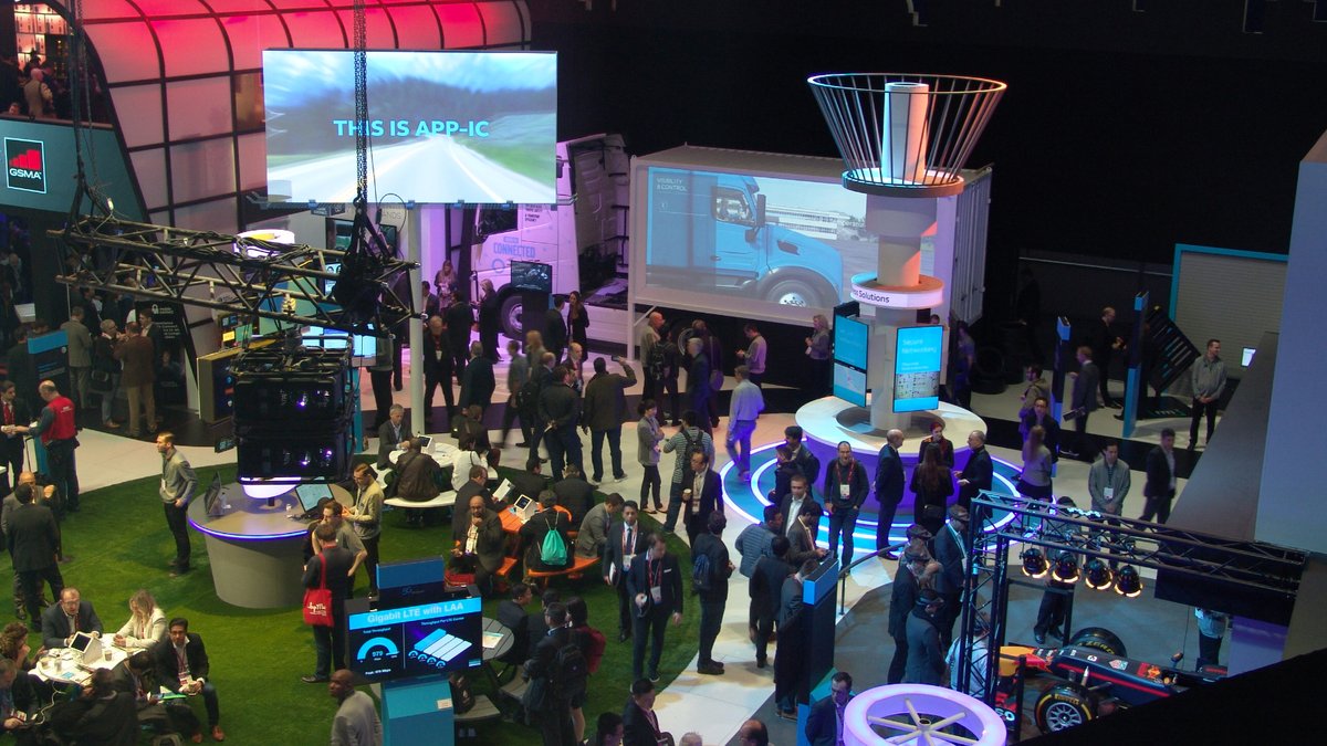 eikonos_sa's tweet photo. Si se cumplen las previsiones, entre el 28 de junio y el 1 de julio se celebrará por fin, de forma presencial y virtual, el gran encuentro mundial de la conectividad. Bienvenidos. ¡Os esperamos!
#MobileWorldCongress2021 #Barcelona #MWCB2021 #StartUpBCN #4YFN2021 https://t.co/O0o3LfpYyZ