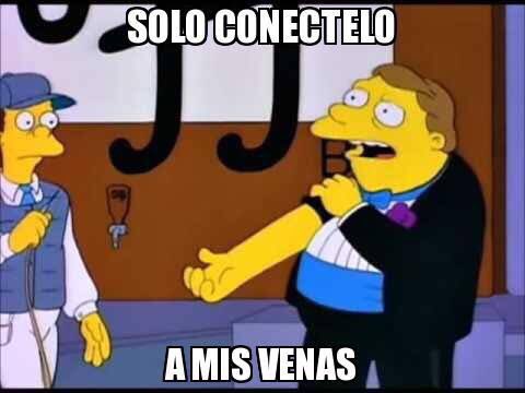 chimichein's tweet photo. Hoy sale esa vacuna #UruguaySeVacuna #YoMeVacuno https://t.co/eB42wkreAt