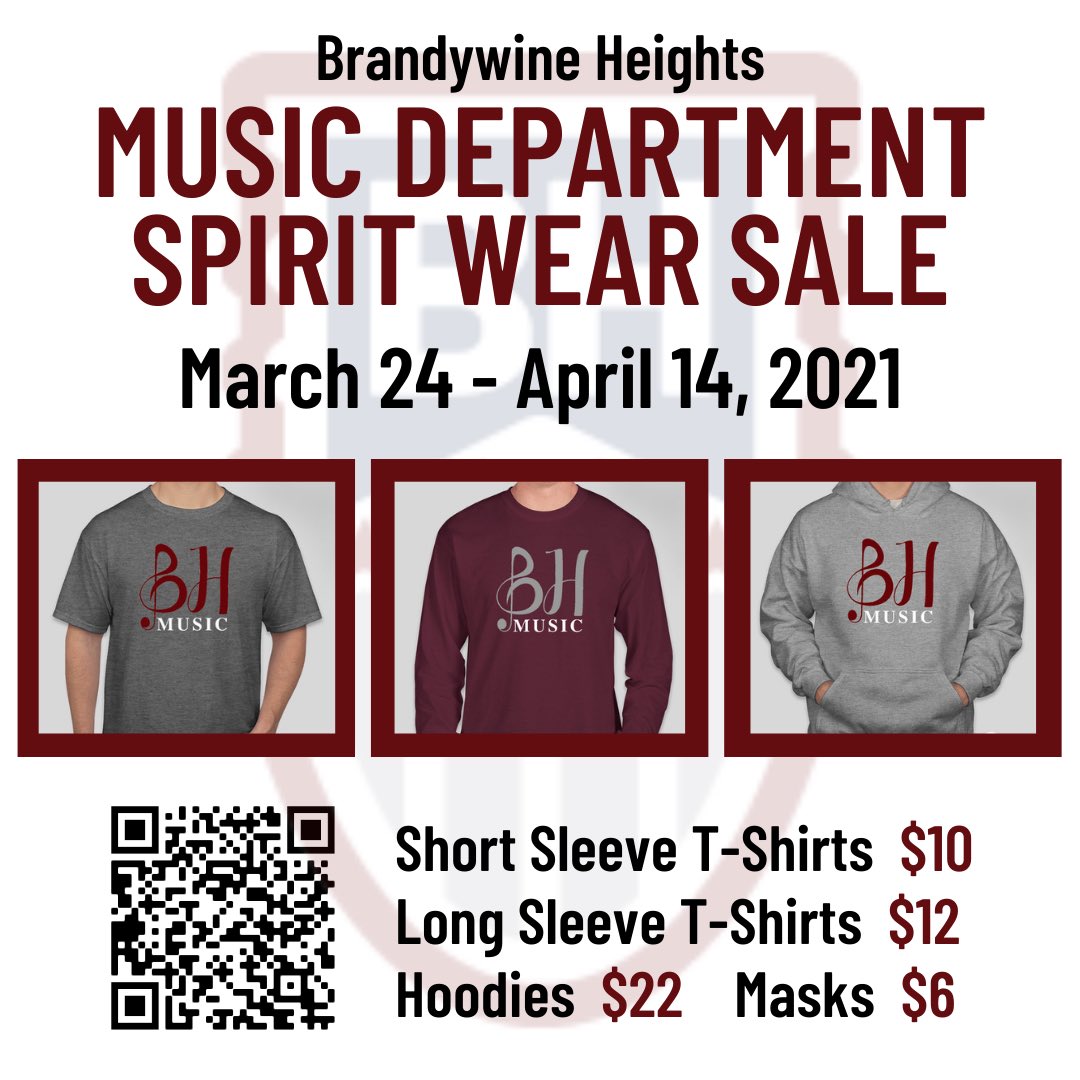 BHHS Music Department tweet media