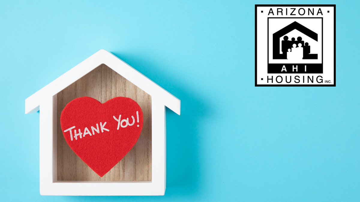 azhousinginc's tweet photo. Arizona Housing, Inc. is proud to be a recipient of a Season for Sharing grant hosted by @azcentral. AHI will use this grant to increase nutritional food access, supporting the health and stability of our most vulnerable extremely low-income older adult residents. #sfs2020 https://t.co/rbhXMliU3b